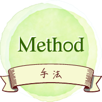 Method 手法