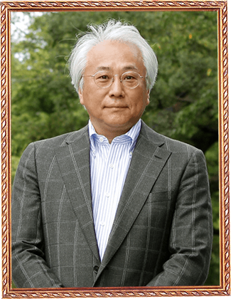 r-village　村長　上地明徳